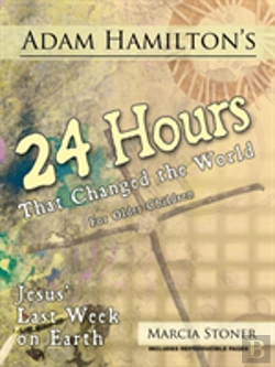 Bertrand.pt - Adam Hamilton'S 24 Hours That Changed The World For Children Aged 9-12
