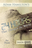 Adam Hamilton'S 24 Hours That Changed The World For Children For Youth