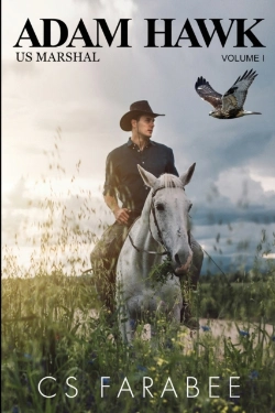 Bertrand.pt - Adam Hawk Us Marshal Volume 1