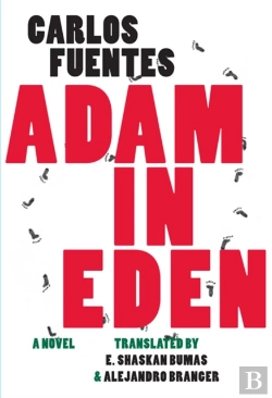 Bertrand.pt - Adam In Eden