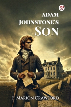 Bertrand.pt - Adam Johnstone'S Son (Edition1)