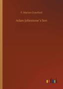 Adam Johnstone'S Son