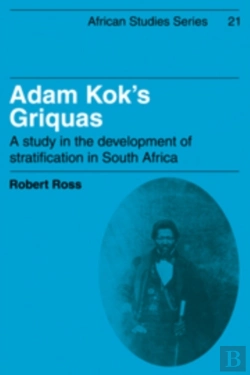 Bertrand.pt - Adam Kok'S Griquas