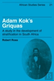 Adam Kok'S Griquas