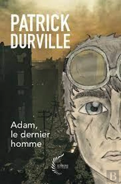 Bertrand.pt - Adam, Le Dernier Homme