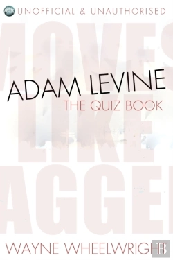 Bertrand.pt - Adam Levine - The Quiz Book