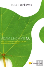 Adam L'Homme Nu