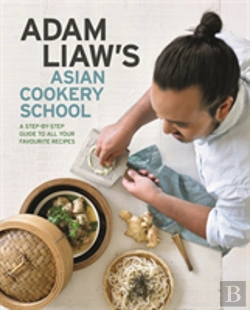 Bertrand.pt - Adam Liaw'S Asian Cookery School