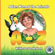 Adam Named The Animals A-Z