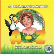 Adam Named The Animals A-Z