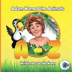 Bertrand.pt - Adam Named The Animals A-Z