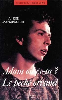 Bertrand.pt - Adam Ou Es-Tu ; Le Peche Originel