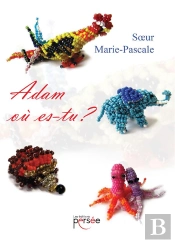 Adam Ou Es-Tu ?