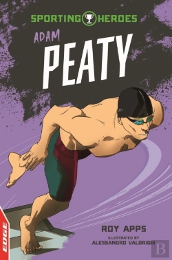 Bertrand.pt - Adam Peaty
