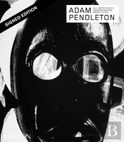 Adam Pendleton