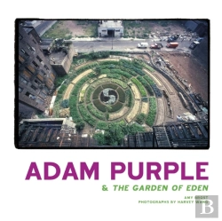 Bertrand.pt - Adam Purple & The Garden Of Eden