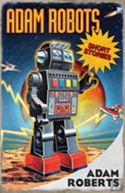 Bertrand.pt - Adam Robots
