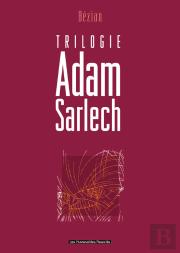Adam Sarlech