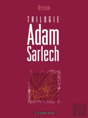 Adam Sarlech