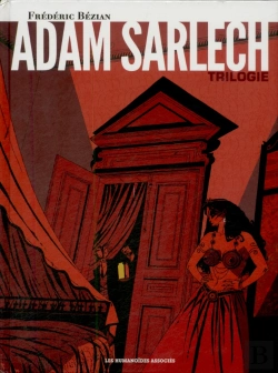 Bertrand.pt - Adam Sarlech - Integrale