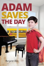 Adam Saves The Day