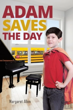 Bertrand.pt - Adam Saves The Day