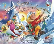Adam Saves The Seasons