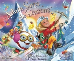 Bertrand.pt - Adam Saves The Seasons