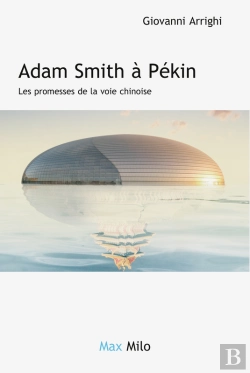 Bertrand.pt - Adam Smith À Pékin