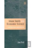 Adam Smith And Economic Science