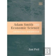 Adam Smith And Economic Science