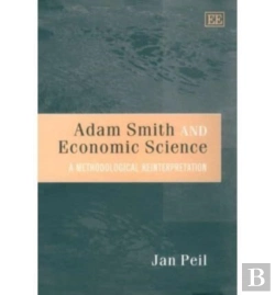 Bertrand.pt - Adam Smith And Economic Science