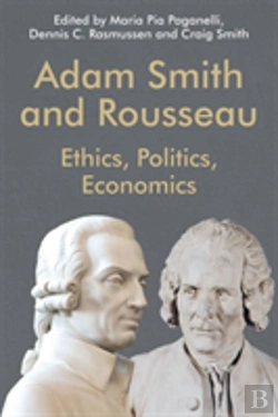 Bertrand.pt - Adam Smith And Rousseau