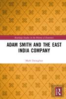 Adam Smith And The East India Company