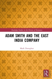 Adam Smith And The East India Company