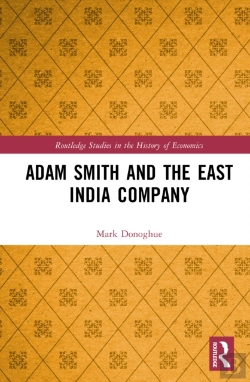 Bertrand.pt - Adam Smith And The East India Company