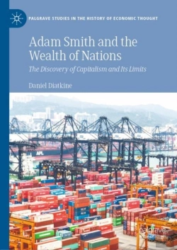 Bertrand.pt - Adam Smith And The Wealth Of Nations