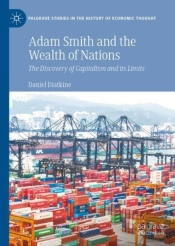 Adam Smith And The Wealth Of Nations