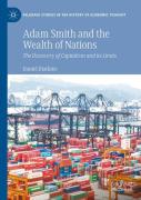 Adam Smith And The Wealth Of Nations