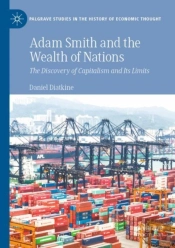 Adam Smith And The Wealth Of Nations