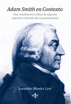 Bertrand.pt - Adam Smith En Contexto  