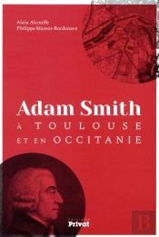 Adam Smith En Occitanie