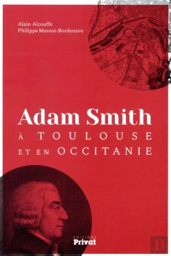Bertrand.pt - Adam Smith En Occitanie