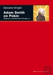 Adam Smith En Pekín