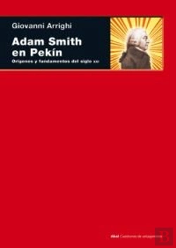 Bertrand.pt - Adam Smith En Pekín