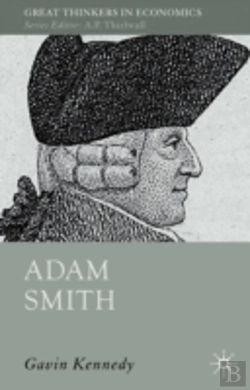 Bertrand.pt - Adam Smith