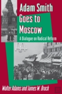 Bertrand.pt - Adam Smith Goes To Moscow