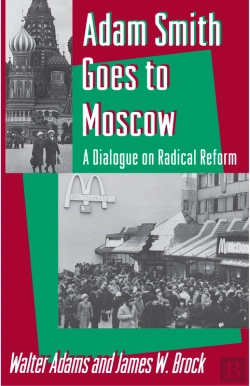 Bertrand.pt - Adam Smith Goes To Moscow
