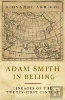 Adam Smith In Beijing