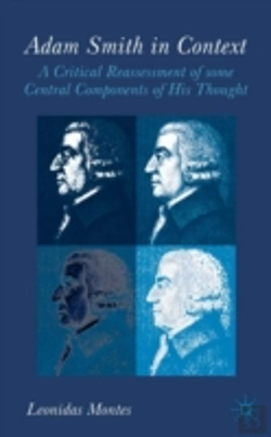 Bertrand.pt - Adam Smith In Context